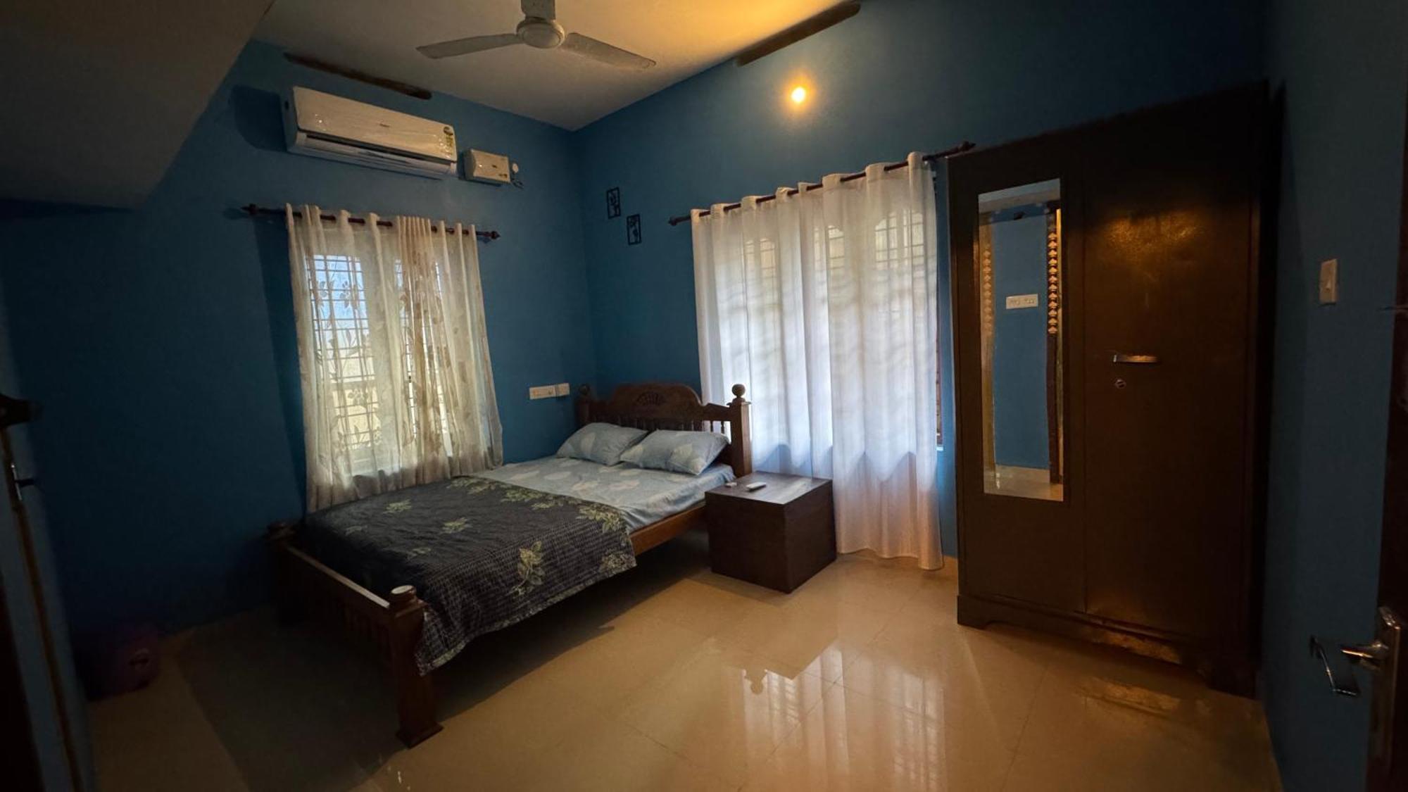 Souparnika Varkala