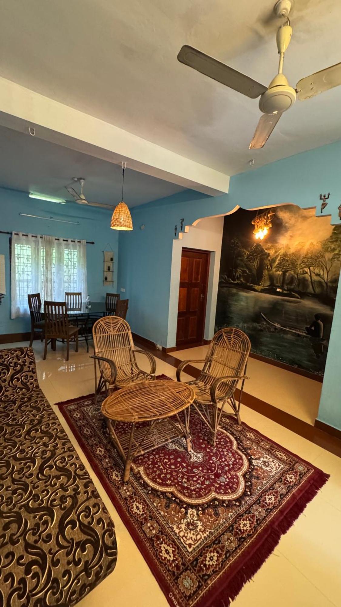 Souparnika Varkala